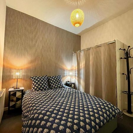 Charleville-Mézières Appartement Idealement Situe מראה חיצוני תמונה