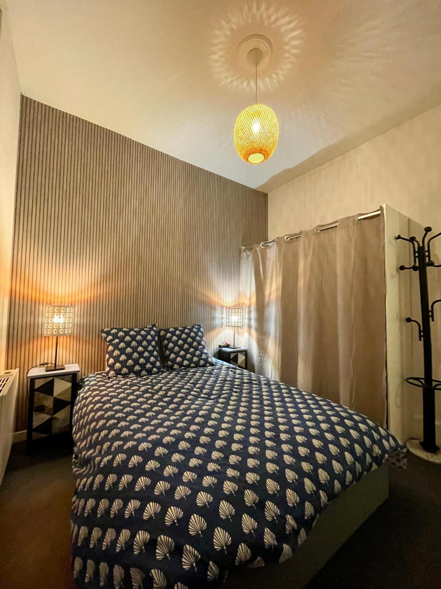 Charleville-Mézières Appartement Idealement Situe מראה חיצוני תמונה